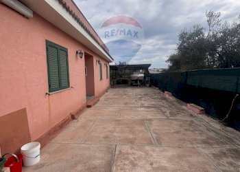 Terrazza - Villa c.da cozzo filonero
 
4, Augusta - foto 44