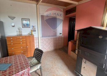 Sala da pranzo - Villa c.da cozzo filonero
 
4, Augusta - foto 45