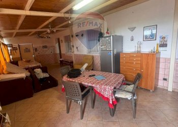 Soggiorno - Villa c.da cozzo filonero
 
4, Augusta - foto 47