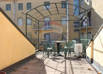 Terrazza - Two-room apartment Via Cavallotti
 
21, Viadana - photo 16