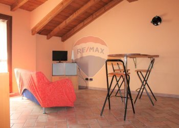 Sala da pranzo - Two-room apartment Via Cavallotti
 
21, Viadana - photo 6
