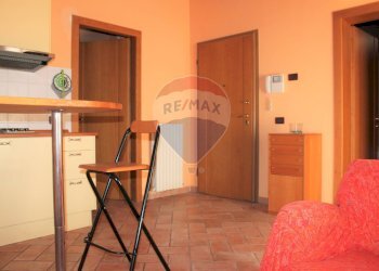 Sala da pranzo - Two-room apartment Via Cavallotti
 
21, Viadana - photo 8