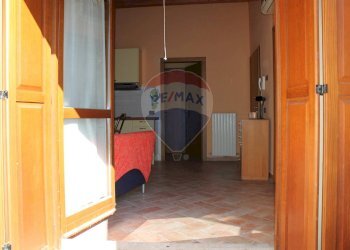 Hall / corridoio - Two-room apartment Via Cavallotti
 
21, Viadana - photo 1