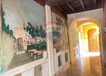 Hall / corridoio - Two-room apartment Via Cavallotti
 
21, Viadana - photo 5