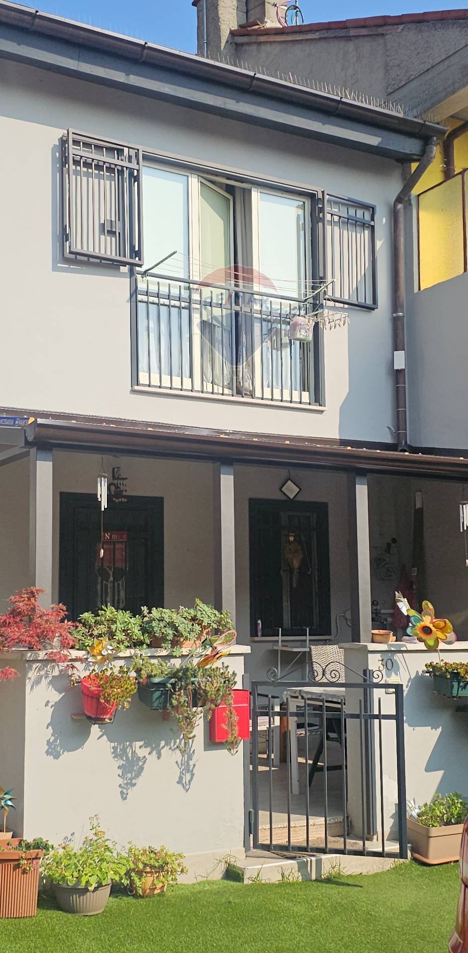 Casa all\'aperto - Semi-detached house Chignolo Po - photo 1