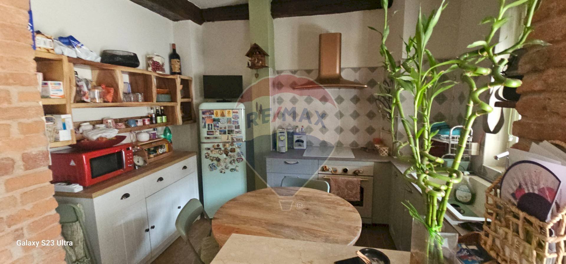 Cucina - Semi-detached house Chignolo Po - photo 2