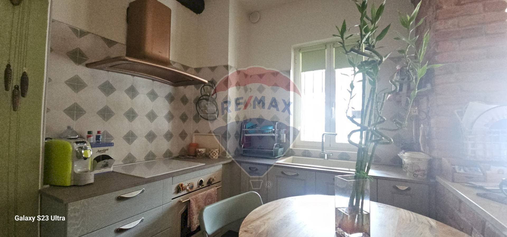 Cucina - Semi-detached house Chignolo Po - photo 3