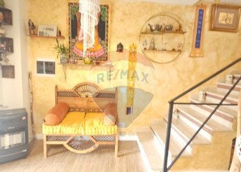 Scale - Casa semi indipendente Chignolo Po - foto 11