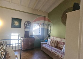 Soggiorno - Casa semi indipendente Chignolo Po - foto 17
