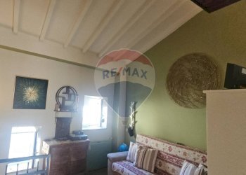 Soggiorno - Casa semi indipendente Chignolo Po - foto 21