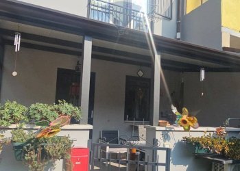 Casa all\'aperto - Casa semi indipendente Chignolo Po - foto 22