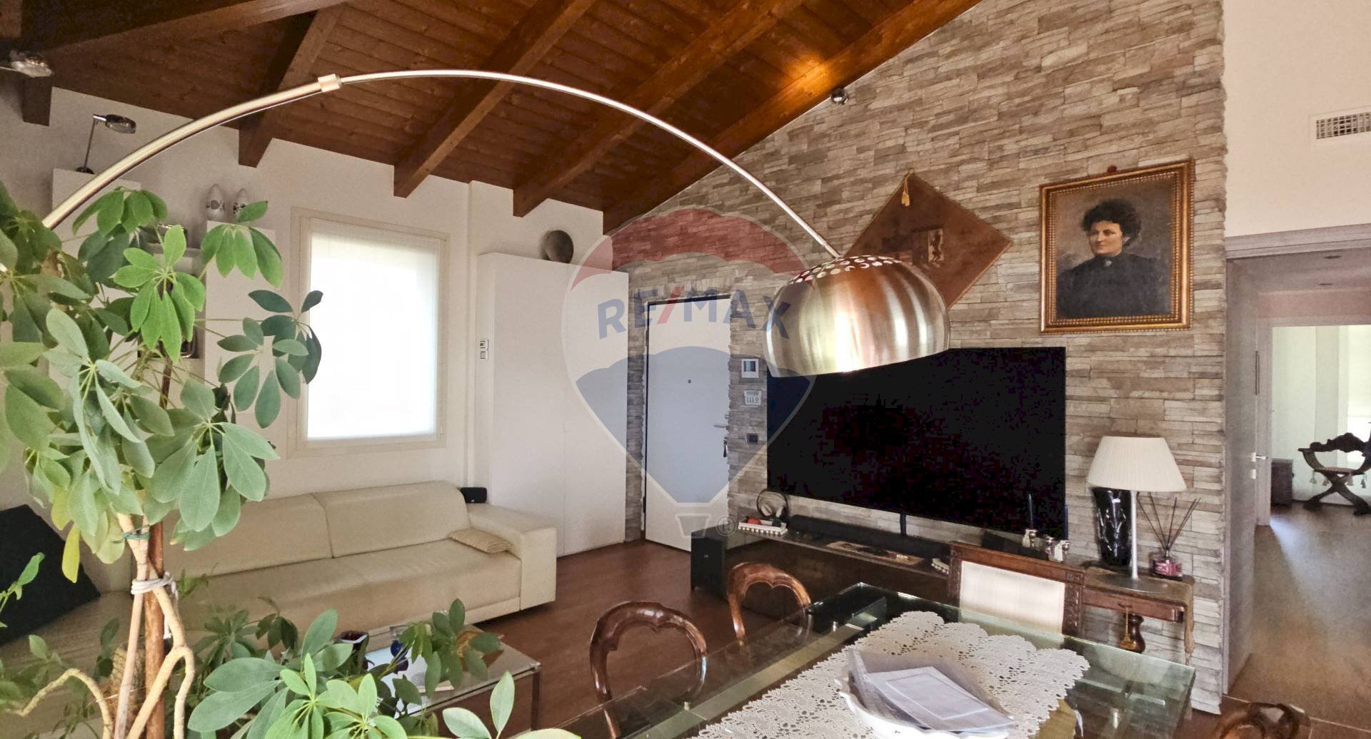 Sala da pranzo - Attico Pavia - foto 2