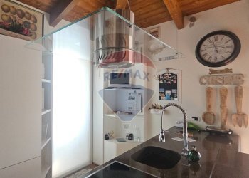 Cucina - Attico Pavia - foto 9