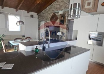 Cucina - Attico Pavia - foto 12