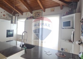 Cucina - Attico Pavia - foto 13