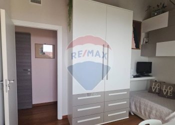 Camera / camera da letto - Attico Pavia - foto 16