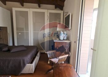 Camera / camera da letto - Attico Pavia - foto 20