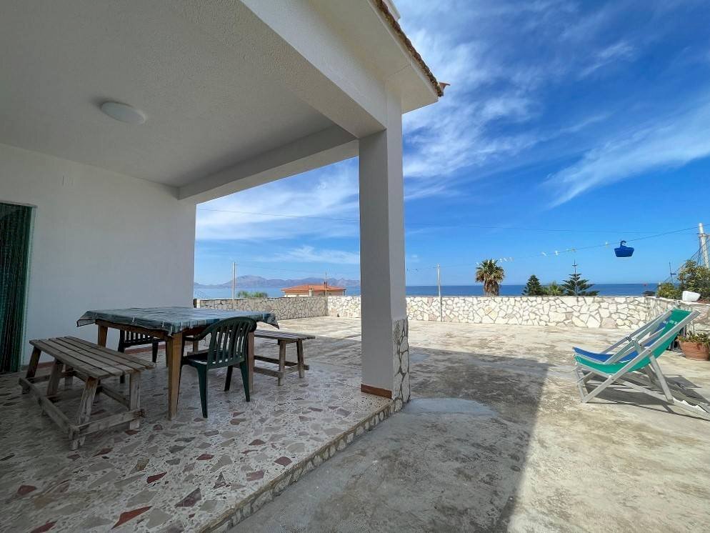 Foto 1 - Villa Contrada San Cataldo
 
SNC, Trappeto - photo 1