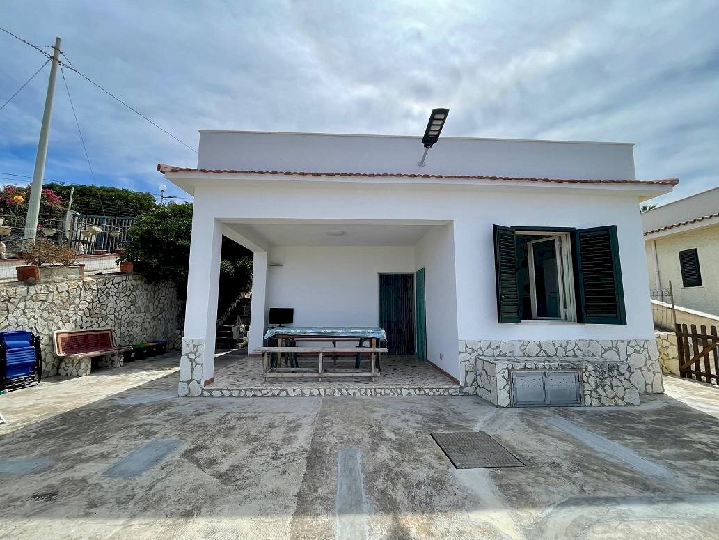 Foto 2 - Villa Contrada San Cataldo
SNC, Trappeto - photo 2