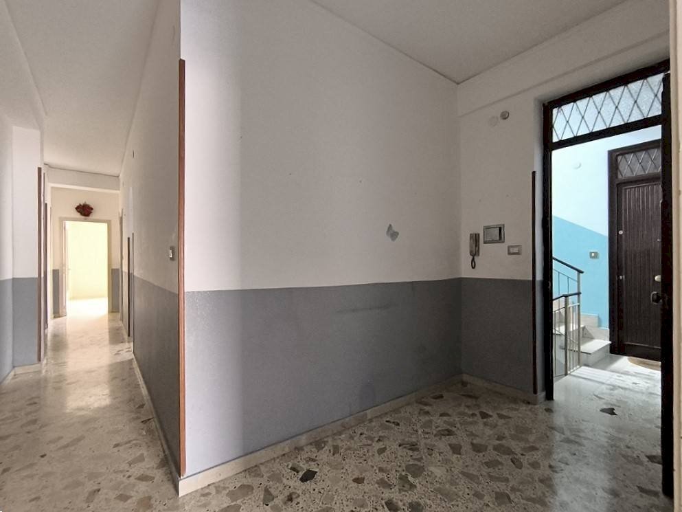 Foto 1 - Three-room apartment Via Dello Scanzano
 
7, Palermo - photo 1
