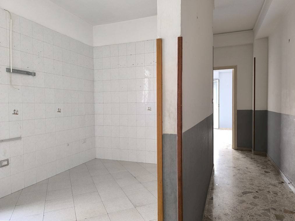 Foto 2 - Three-room apartment Via Dello Scanzano
 
7, Palermo - photo 2