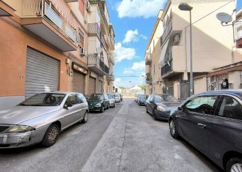 Foto 28 - Three-room apartment Via Dello Scanzano
7, Palermo - photo 28