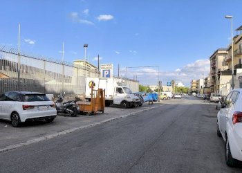 Foto 29 - Three-room apartment Via Dello Scanzano
7, Palermo - photo 29