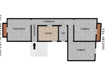 Foto 30 - Three-room apartment Via Dello Scanzano
7, Palermo - photo 30