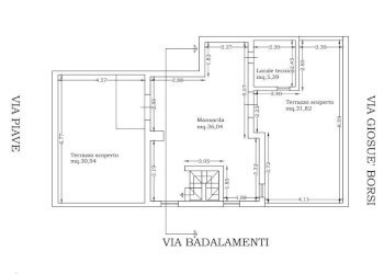 Foto 38 - Appartamento Giovanni Badalamenti
 
6, Carini - foto 38