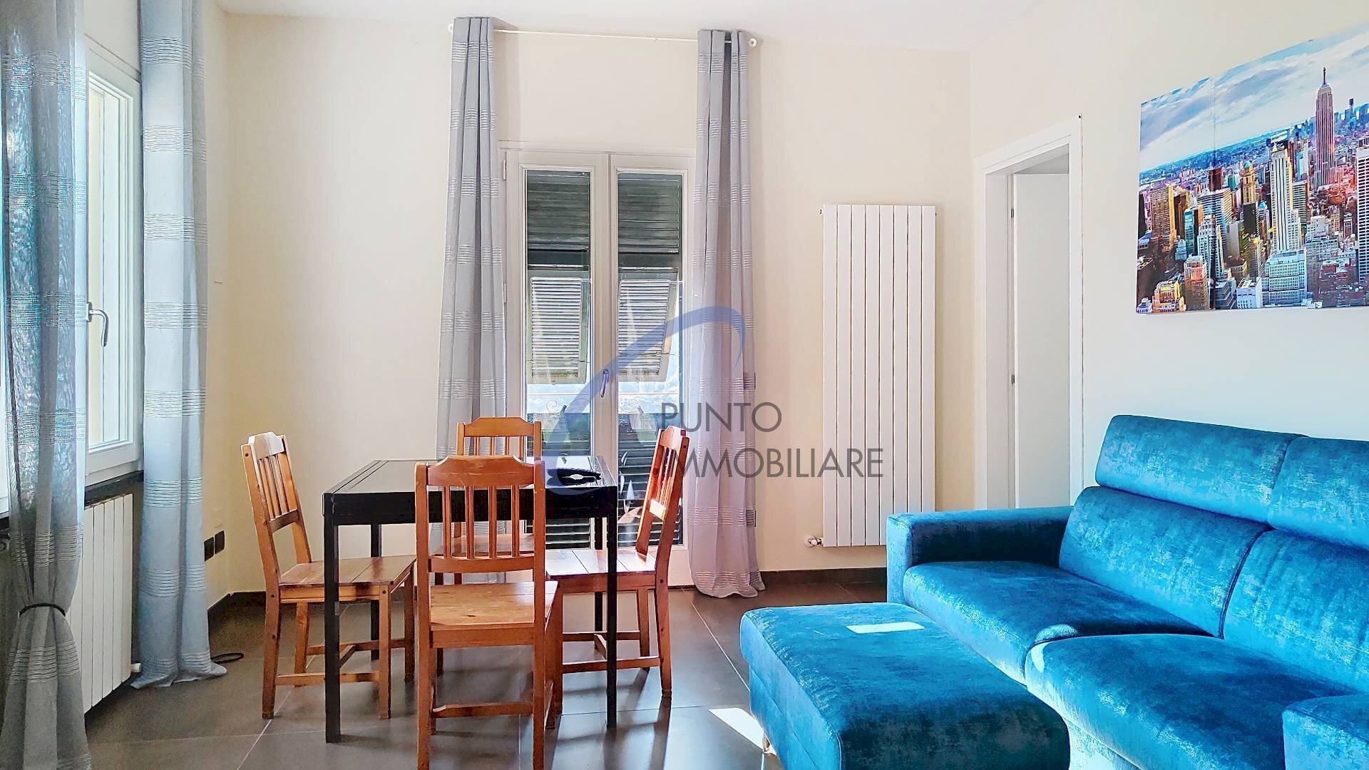 Foto 1 - Four-room apartment Leivi - photo 1