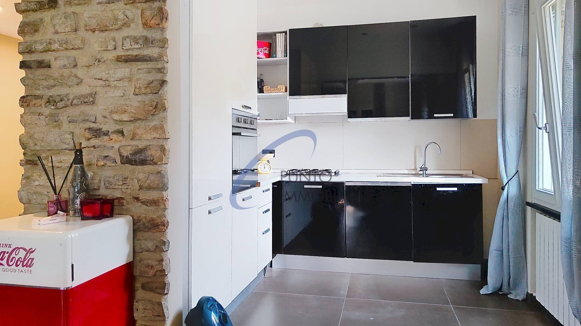 Foto 2 - Four-room apartment Leivi - photo 2