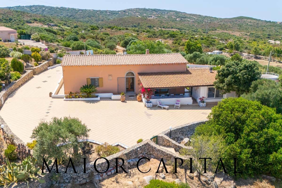 Foto 3 - Villa Liscia di Scopa
 
SNC, Santa Teresa Gallura - foto 3