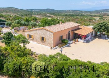 Foto 2 - Villa Liscia di Scopa
 
SNC, Santa Teresa Gallura - foto 2