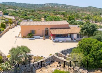 Foto 3 - Villa Liscia di Scopa
 
SNC, Santa Teresa Gallura - foto 3