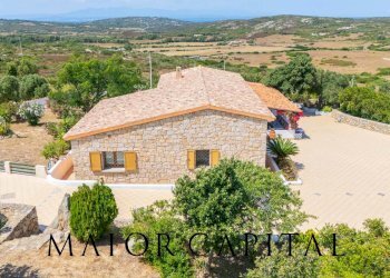 Foto 1 - Villa Liscia di Scopa
 
SNC, Santa Teresa Gallura - foto 1