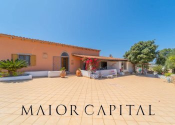 Foto 7 - Villa Liscia di Scopa
 
SNC, Santa Teresa Gallura - foto 7