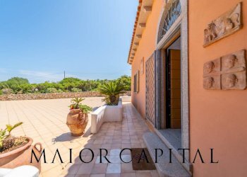 Foto 8 - Villa Liscia di Scopa
 
SNC, Santa Teresa Gallura - foto 8