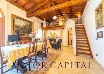 Foto 12 - Villa Liscia di Scopa
 
SNC, Santa Teresa Gallura - foto 12