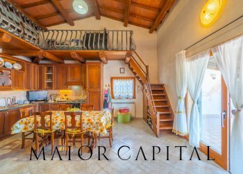 Foto 19 - Villa Liscia di Scopa
 
SNC, Santa Teresa Gallura - foto 19