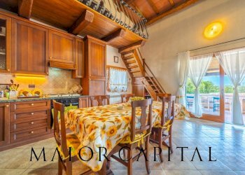 Foto 20 - Villa Liscia di Scopa
 
SNC, Santa Teresa Gallura - foto 20