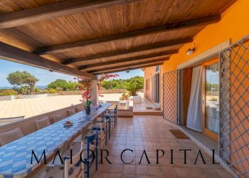 Foto 21 - Villa Liscia di Scopa
 
SNC, Santa Teresa Gallura - foto 21