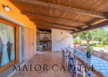 Foto 22 - Villa Liscia di Scopa
 
SNC, Santa Teresa Gallura - foto 22