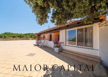 Foto 33 - Villa Liscia di Scopa
 
SNC, Santa Teresa Gallura - foto 33