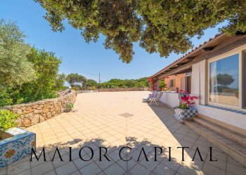 Foto 34 - Villa Liscia di Scopa
 
SNC, Santa Teresa Gallura - foto 34