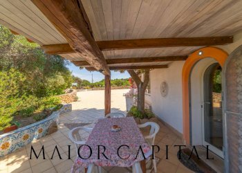 Foto 36 - Villa Liscia di Scopa
 
SNC, Santa Teresa Gallura - foto 36