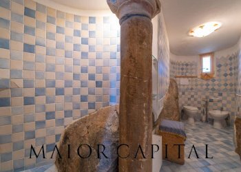 Foto 43 - Villa Liscia di Scopa
 
SNC, Santa Teresa Gallura - foto 43