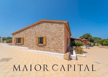 Foto 47 - Villa Liscia di Scopa
 
SNC, Santa Teresa Gallura - foto 47