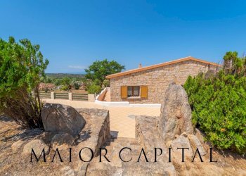 Foto 48 - Villa Liscia di Scopa
 
SNC, Santa Teresa Gallura - foto 48