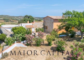 Foto 49 - Villa Liscia di Scopa
 
SNC, Santa Teresa Gallura - foto 49