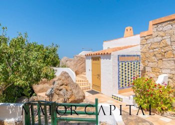 Foto 51 - Villa Liscia di Scopa
 
SNC, Santa Teresa Gallura - foto 51